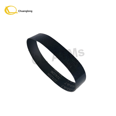 ATM Parts Fujitsu F56 Dispenser Belts F56 Multi Cassette Bill Dispensing Unit Transport Belts 10x153x0.7mm 10*153*0.7