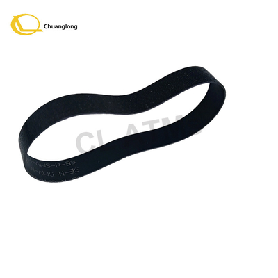 ATM Parts Fujitsu F56 Dispenser Belts F56 Multi Cassette Bill Dispensing Unit Transport Belts 10x198x0.7mm 10*198*0.7