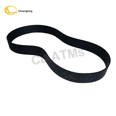 ATM Parts Fujitsu F56 Dispenser Belts F56 Multi Cassette Bill Dispensing Unit Transport Belts 10x253x0.7mm 10*253*0.7