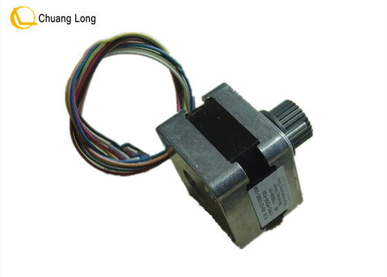 ATM Machine Parts Diebold Opteva Receipt Printer Stepper Motor 49-211095-000A 49211095000A