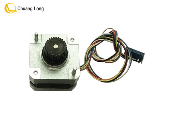 ATM Machine Parts Diebold Opteva Receipt Printer Stepper Motor 49-211095-000A 49211095000A
