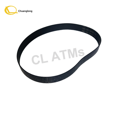 ATM Parts Fujitsu F56 Dispenser Belts F56 Multi Cassette Bill Dispensing Unit Transport Belts 10x269x0.7mm 10*269*0.7