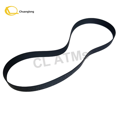 ATM Parts Fujitsu F56 Dispenser Belts F56 Multi Cassette Bill Dispensing Unit Transport Belts 10x411x0.7mm 10*411*0.7