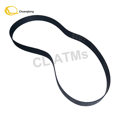 ATM Parts Fujitsu F56 Dispenser Belts F56 Multi Cassette Bill Dispensing Unit Transport Belts 10x411x0.7mm 10*411*0.7