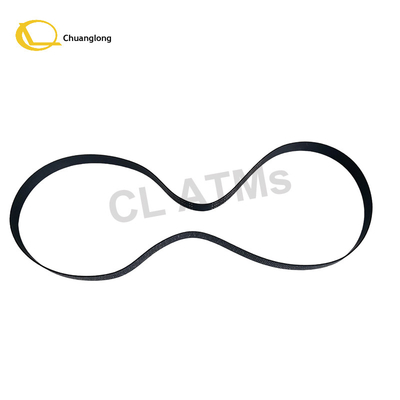 ATM Parts Fujitsu F56 Dispenser Belts F56 Multi Cassette Bill Dispensing Unit Transport Belts 10x518x0.7mm 10*518*0.7