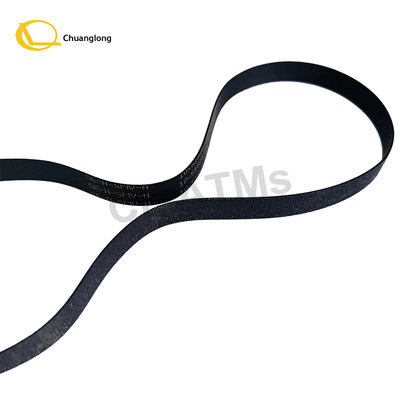 ATM Parts Fujitsu F56 Dispenser Belts F56 Multi Cassette Bill Dispensing Unit Transport Belts 10x518x0.7mm 10*518*0.7