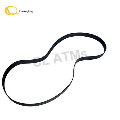 ATM Parts Fujitsu F56 Dispenser Belts F56 Multi Cassette Bill Dispensing Unit Transport Belts 10x518x0.7mm 10*518*0.7