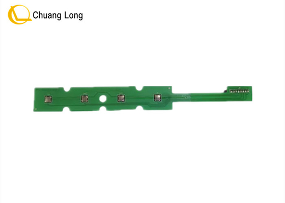 ATM Machine Parts NCR 6622 Function Key Softkey FDK PCB ASSY LH 4450704535 445-0704535