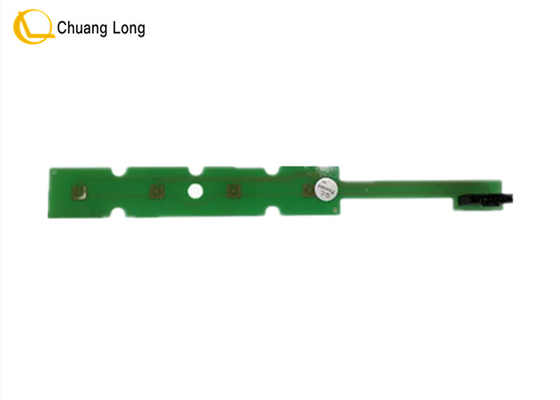 ATM Machine Parts NCR 6622 Function Key Softkey FDK PCB ASSY LH 4450704535 445-0704535