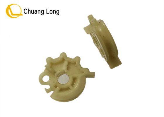 ATM MachineParts NCR S2 Reject Cassette Wheel 4450756691 445-0756691-14