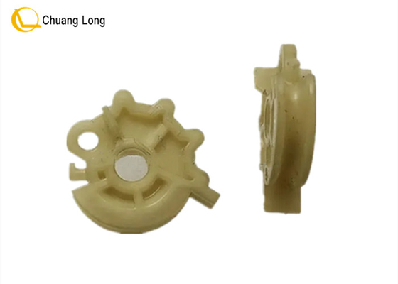 ATM MachineParts NCR S2 Reject Cassette Wheel 4450756691 445-0756691-14