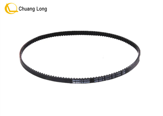 ATM Machine Parts Diebold Nixdorf 1.5 Stacker 420-3M-6 Belt 29-008375-00AD 2900837500AD