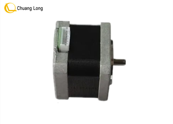 ATM Machine Parts NCR S2 Pick Module Step Motor 445-0756286-15 0090026397 009-0026397