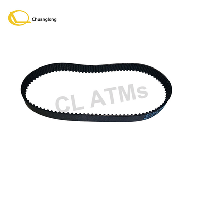 ATM Parts Fujitsu F56 Dispenser Timing Belt F56 Multi Cassette Bill Dispensing Unit Timing Belts S2M200-6 200-S2M