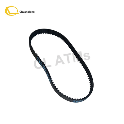 ATM Parts Fujitsu F56 Dispenser Timing Belt F56 Multi Cassette Bill Dispensing Unit Timing Belts S2M200-6 200-S2M