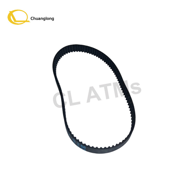 ATM Parts Fujitsu F56 Dispenser Timing Belt F56 Multi Cassette Bill Dispensing Unit Timing Belts S2M202-6 202-S2M