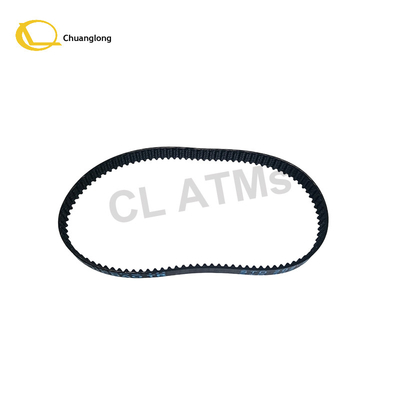 ATM Parts Fujitsu F56 Dispenser Timing Belt F56 Multi Cassette Bill Dispensing Unit Timing Belts S2M202-6 202-S2M
