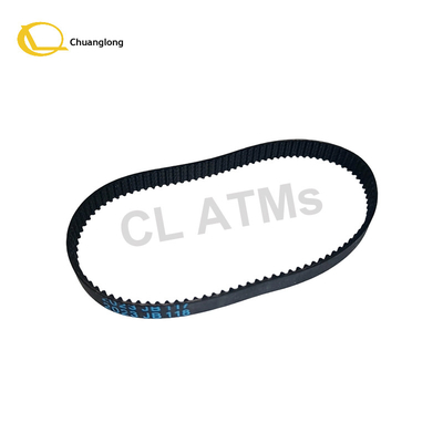 ATM Parts Fujitsu F56 Dispenser Timing Belt F56 Multi Cassette Bill Dispensing Unit Timing Belts S2M202-6 202-S2M