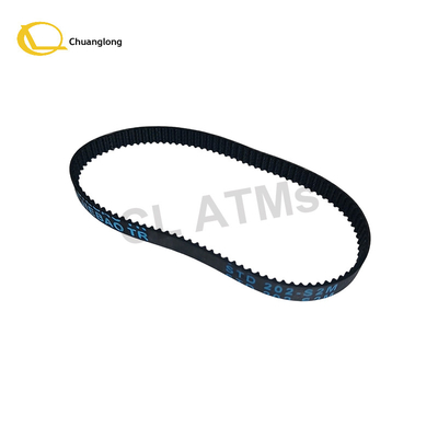 ATM Parts Fujitsu F56 Dispenser Timing Belt F56 Multi Cassette Bill Dispensing Unit Timing Belts S2M202-6 202-S2M