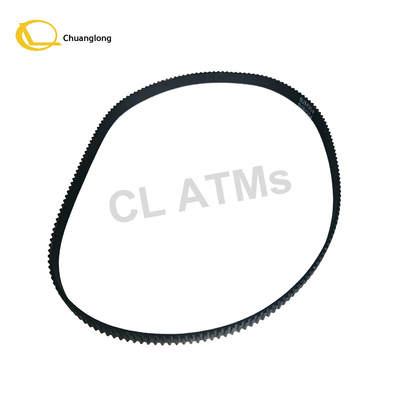 ATM Parts Fujitsu F56 Dispenser Timing Belt F56 Multi Cassette Bill Dispensing Unit Timing Belts S2M354-6 354-S2M