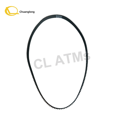 ATM Parts Fujitsu F56 Dispenser Timing Belt F56 Multi Cassette Bill Dispensing Unit Timing Belts S2M354-6 354-S2M