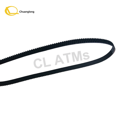 ATM Parts Fujitsu F56 Dispenser Timing Belt F56 Multi Cassette Bill Dispensing Unit Timing Belts S2M354-6 354-S2M