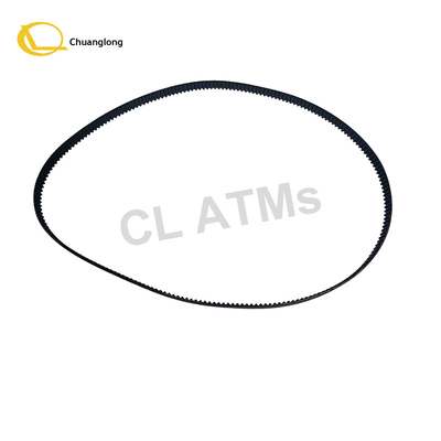 ATM Parts Fujitsu F56 Dispenser Timing Belt F56 Multi Cassette Bill Dispensing Unit Timing Belts S2M434-6 434-S2M