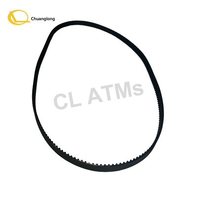 ATM Parts Fujitsu F56 Dispenser Timing Belt F56 Multi Cassette Bill Dispensing Unit Timing Belts S2M434-6 434-S2M