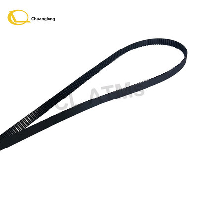 ATM Parts Fujitsu F56 Dispenser Timing Belt F56 Multi Cassette Bill Dispensing Unit Timing Belts S2M434-6 434-S2M