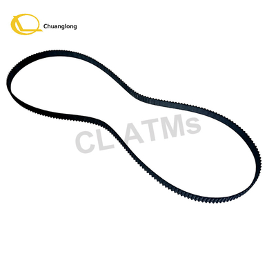 ATM Parts Fujitsu F56 Dispenser Timing Belt F56 Multi Cassette Bill Dispensing Unit Timing Belts S2M448-6 448-S2M