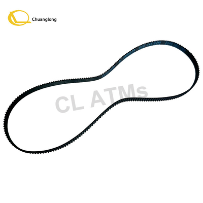 ATM Parts Fujitsu F56 Dispenser Timing Belt F56 Multi Cassette Bill Dispensing Unit Timing Belts S2M448-6 448-S2M