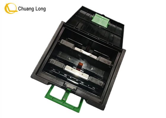 ATM Machine Parts Fujitsu G610 Reject Bin KD02158-D721