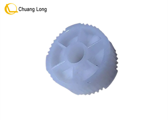 ATM Machine Parts Fujitsu F53 F56 Lower Unit Pulley 44 KD02881-E200-1