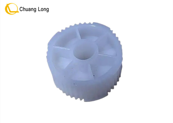 ATM Machine Parts Fujitsu F53 F56 Lower Unit Pulley 44 KD02881-E200-1