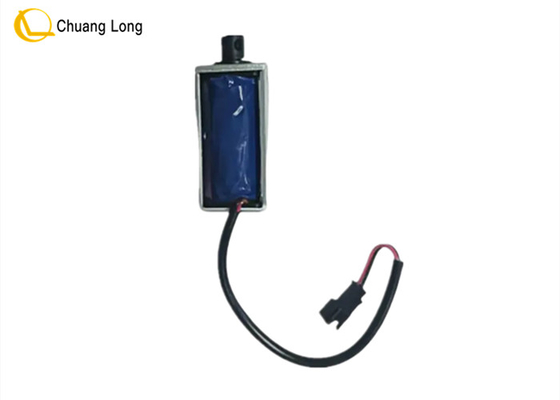 ATM Machine Parts Fujitsu F53 Main Unit Solenoid KD54001-L083R