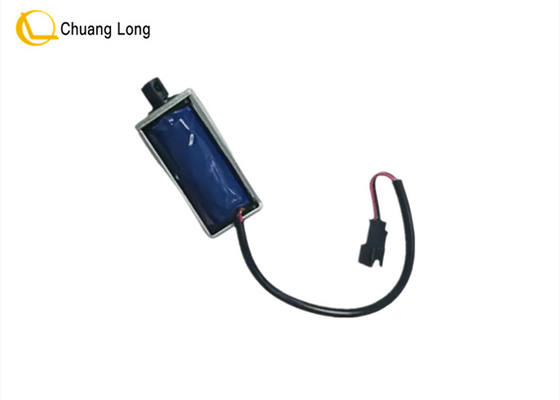 ATM Machine Parts Fujitsu F53 Main Unit Solenoid KD54001-L083R