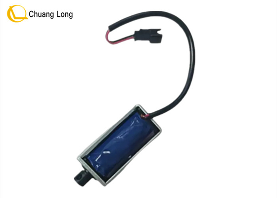 ATM Machine Parts Fujitsu F53 Main Unit Solenoid KD54001-L083R