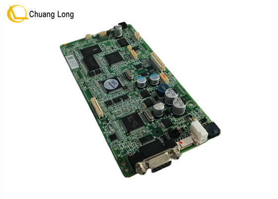 ATM Machine Parts Wincor PC280 V2CF Card Reader Control Board V2CF-1JL-Y01 1750173205-29 01750173205-29
