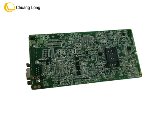 ATM Machine Parts Wincor PC280 V2CF Card Reader Control Board V2CF-1JL-Y01 1750173205-29 01750173205-29