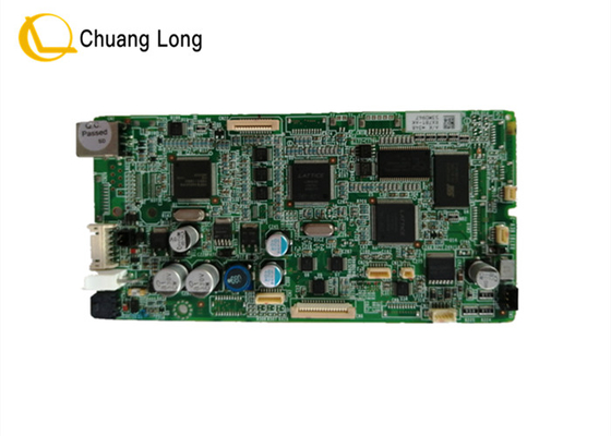 ATM Machine Parts Wincor PC280 V2CF Card Reader Control Board V2CF-1JL-Y01 1750173205-29 01750173205-29