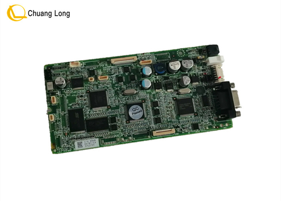 ATM Machine Parts Wincor PC280 V2CF Card Reader Control Board V2CF-1JL-Y01 1750173205-29 01750173205-29