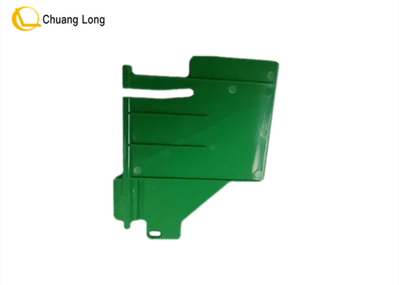 ATM Machine Parts Fujitsu F53 Rear Pressure Cash Cassette KD02881-Y591