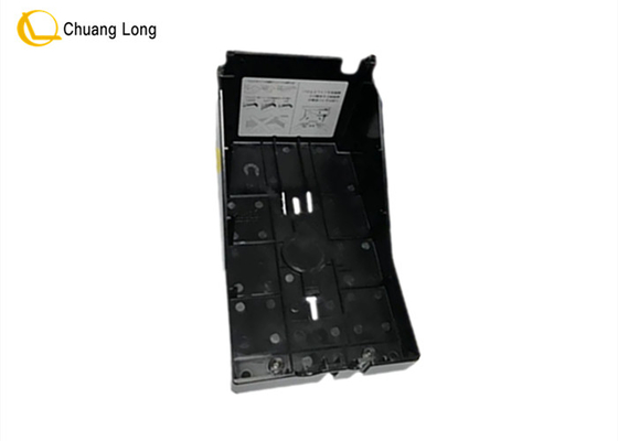 ATM Machine Parts Fujitsu F53 Cash Cassette Lid Base KD02881-Y505