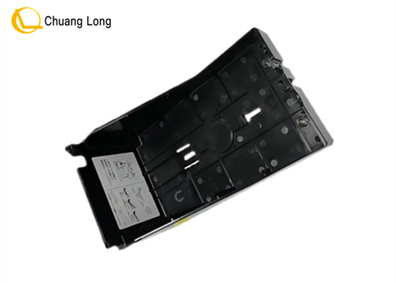 ATM Machine Parts Fujitsu F53 Cash Cassette Lid Base KD02881-Y505