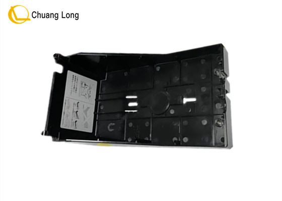 ATM Machine Parts Fujitsu F53 Cash Cassette Lid Base KD02881-Y505