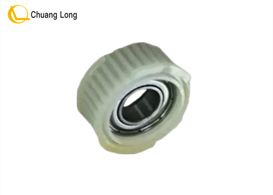 ATM Machine Parts Fujitsu F53 Main Unit Pulley 34 KD02881-E400