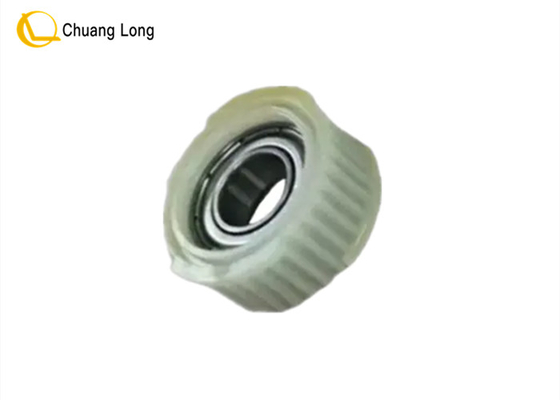 ATM Machine Parts Fujitsu F53 Main Unit Pulley 34 KD02881-E400