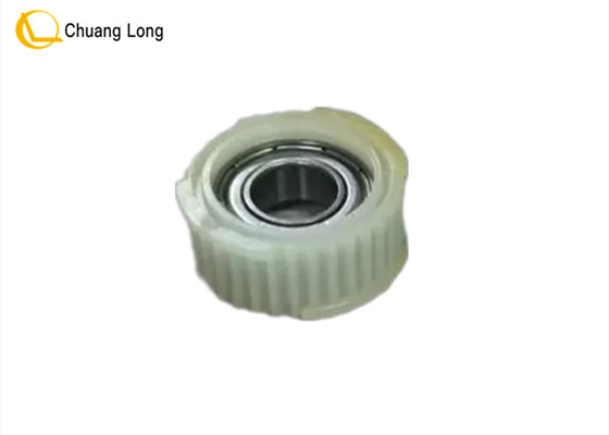 ATM Machine Parts Fujitsu F53 Main Unit Pulley 34 KD02881-E400
