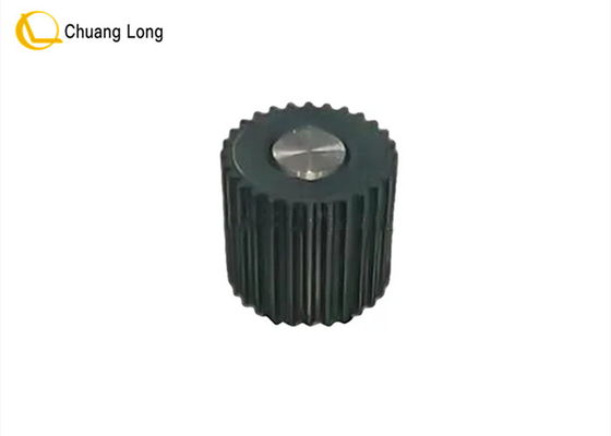 ATM Machine Parts Fujitsu F53 Main Unit Stepping Motor 28T Gear KD55042-4001-1