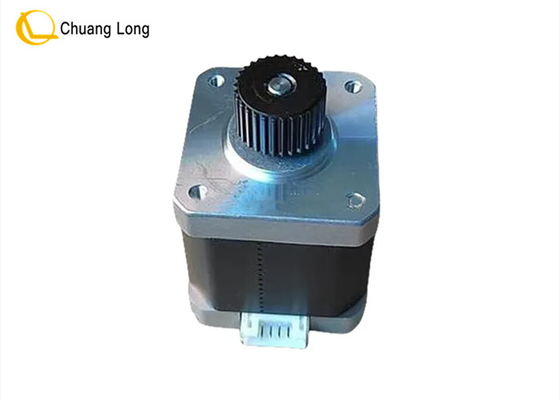 ATM Machine Parts Fujitsu F53 Main Unit Stepping Motor KD55026-4001 KD520-053-9001